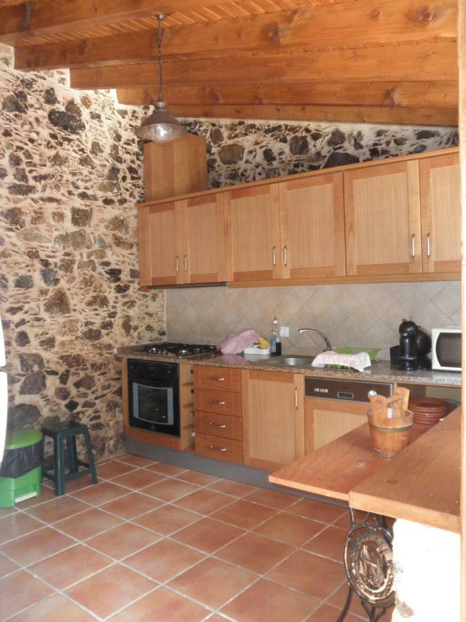 フィゲイロー・ドス・ヴィーニョス Casa Velhaヴィラ エクステリア 写真