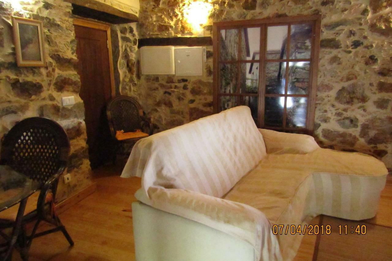フィゲイロー・ドス・ヴィーニョス Casa Velhaヴィラ エクステリア 写真